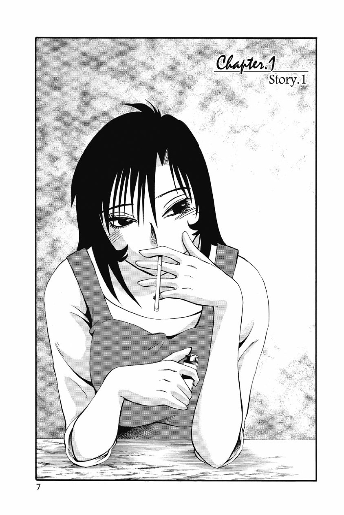 [tsuyatsuya] sono yoru no sasayakiga。 imagen número 10