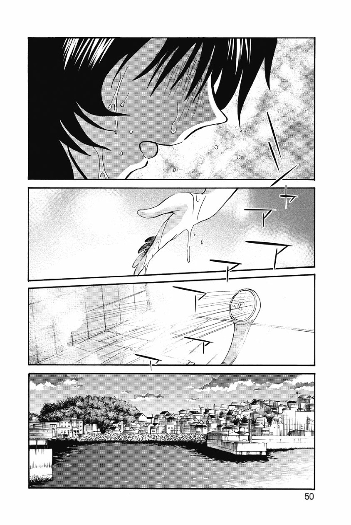 [tsuyatsuya] sono yoru no sasayakiga。 imagen número 53