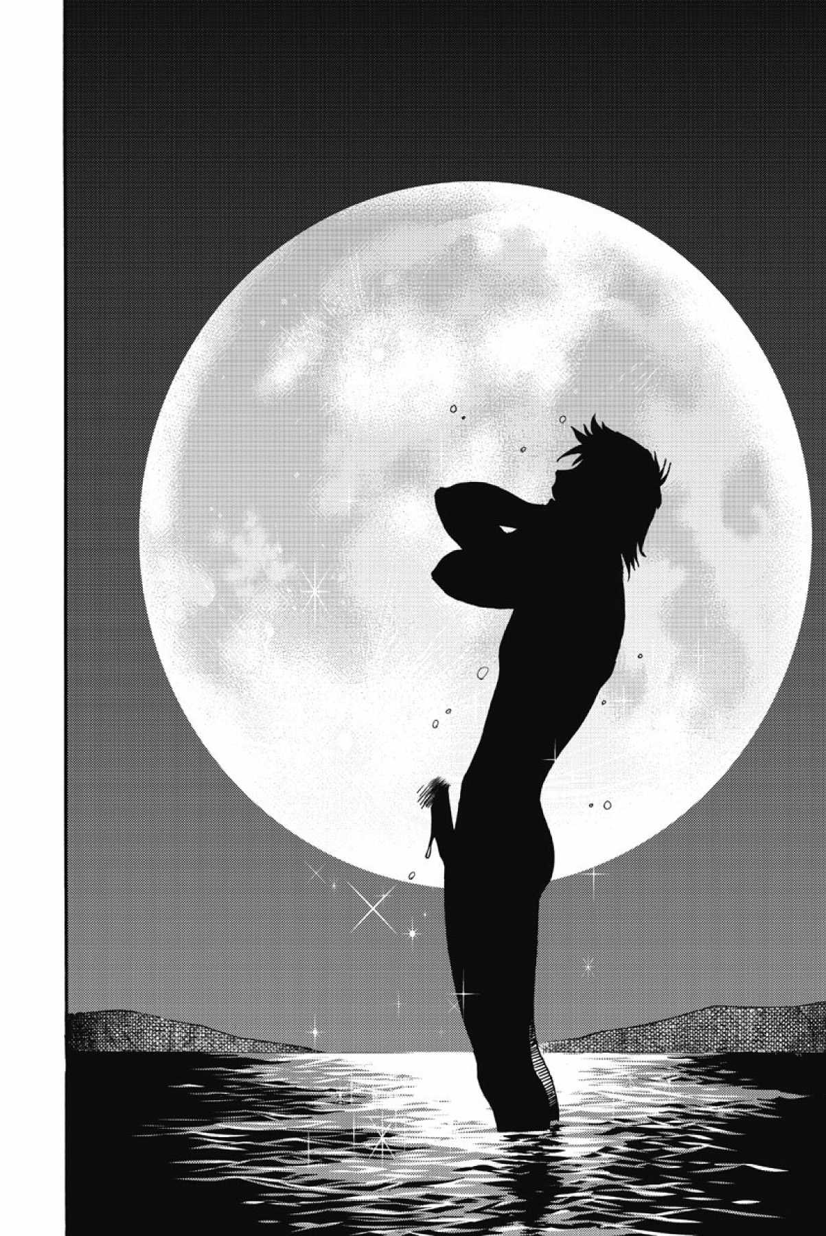 [tsuyatsuya] sono yoru no sasayakiga。 imagen número 207