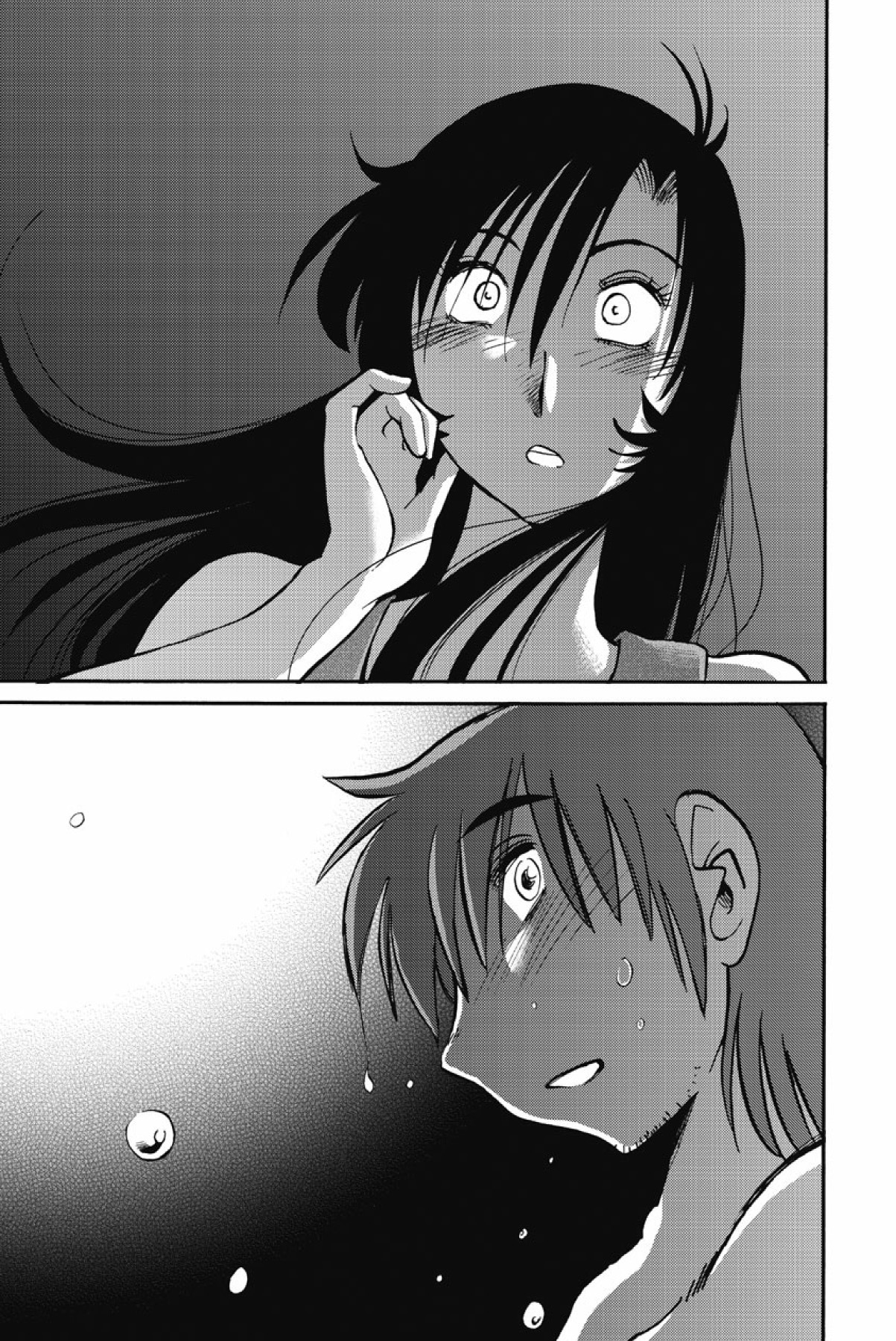 [tsuyatsuya] sono yoru no sasayakiga。 imagen número 208