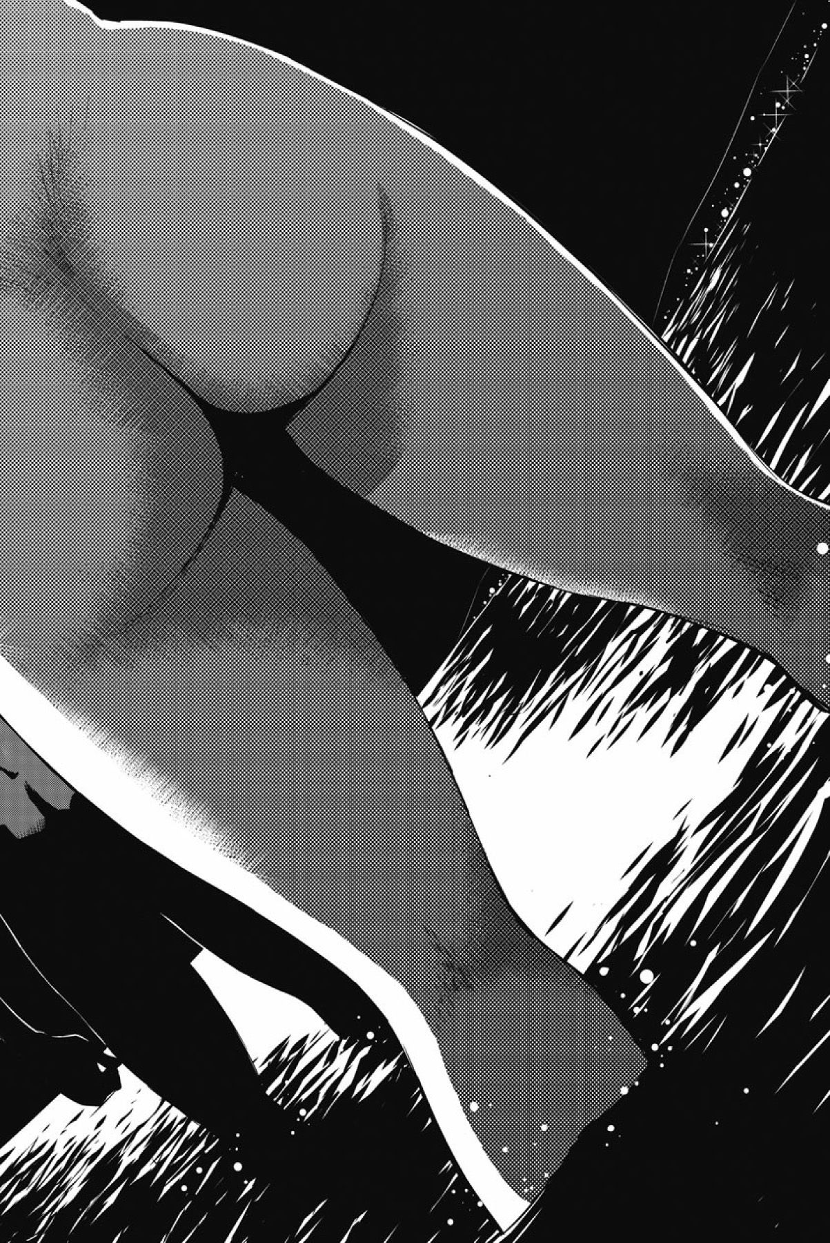 [tsuyatsuya] sono yoru no sasayakiga。 imagen número 213