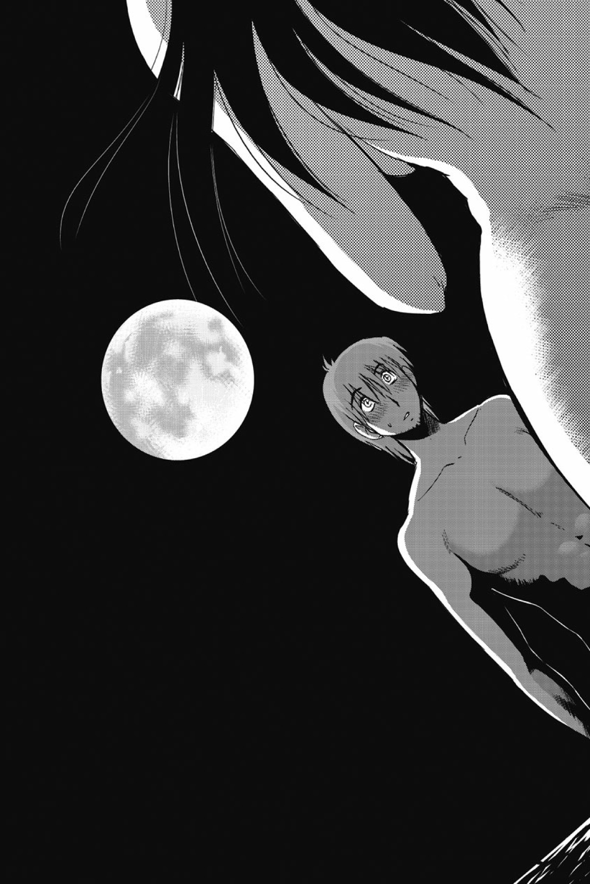 [tsuyatsuya] sono yoru no sasayakiga。 imagen número 214