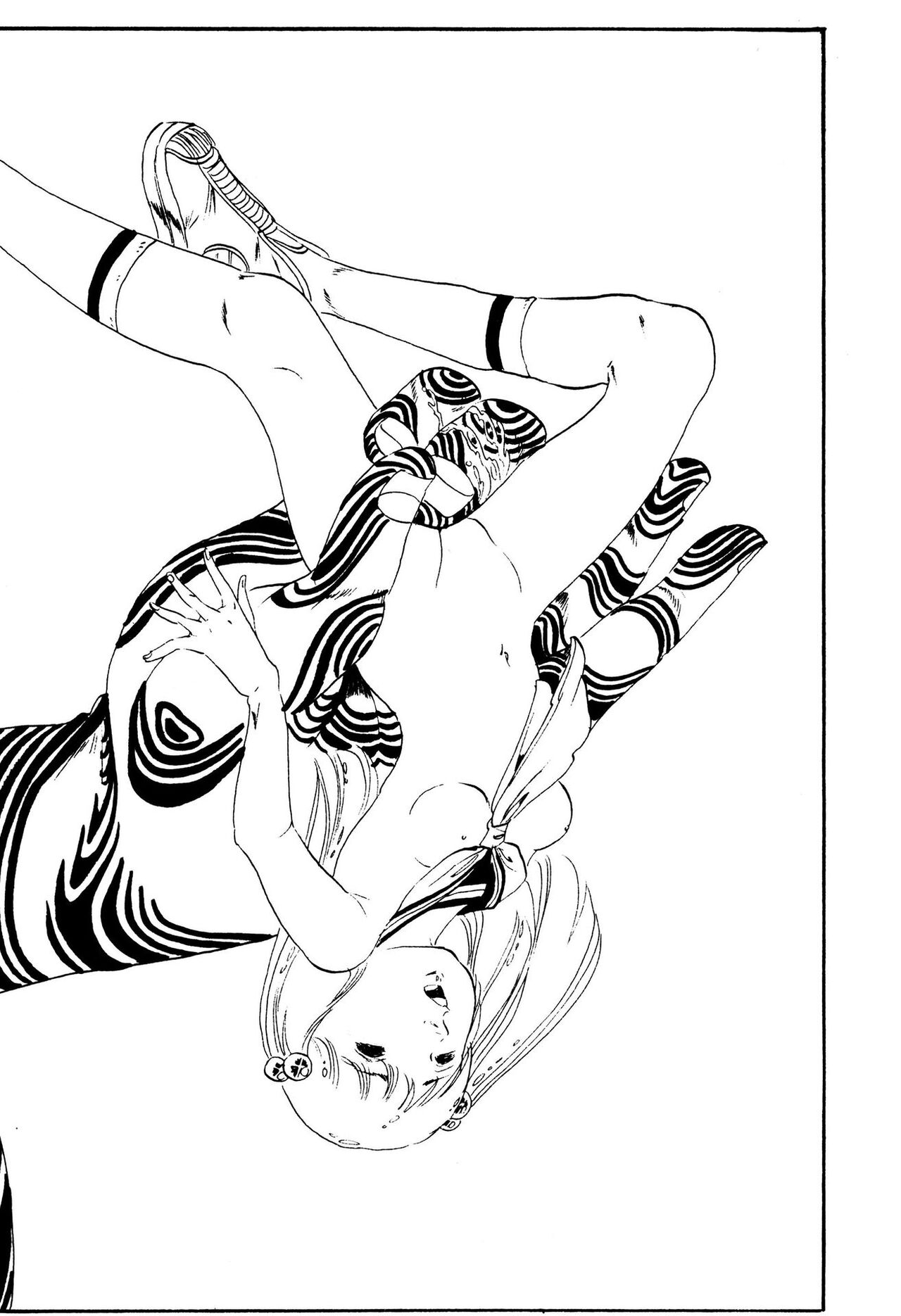 [Uchiyama Aki] Kimamana Yousei [Chinese] [SakuraLLM] [Digital] image number 30