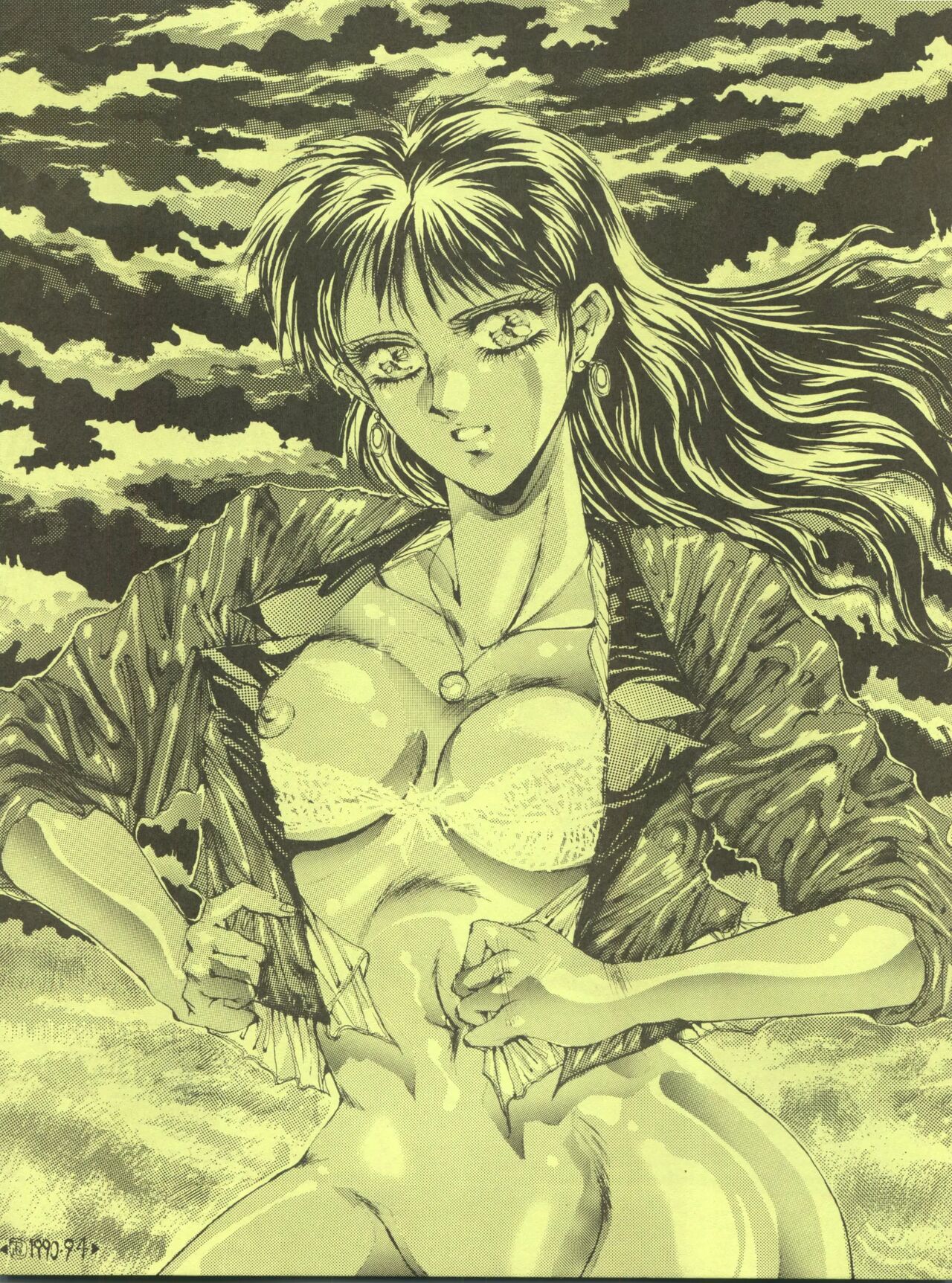 Blue-trip - minies club 22 imagen número 10