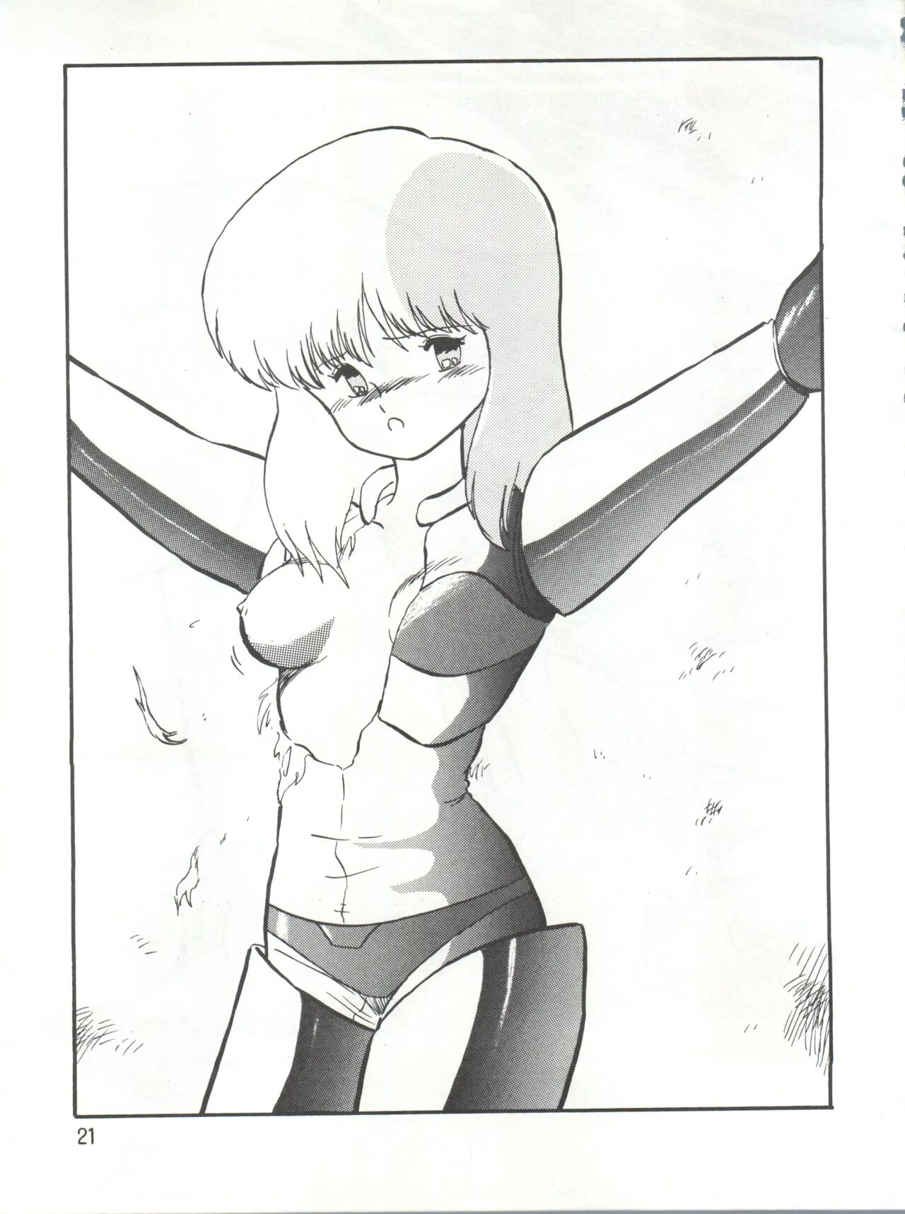 Blue-trip - minies club 22 imagen número 21