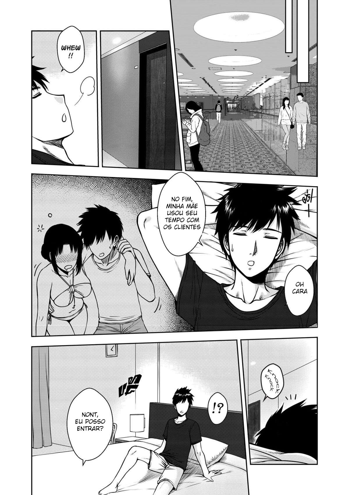 [XTER] My Mother (Minha Mãe) 画像番号 23