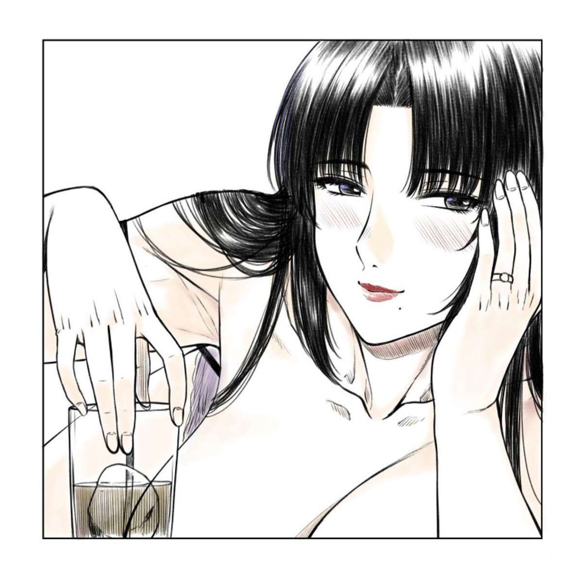 [XTER] My Mother (Minha Mãe) 画像番号 98