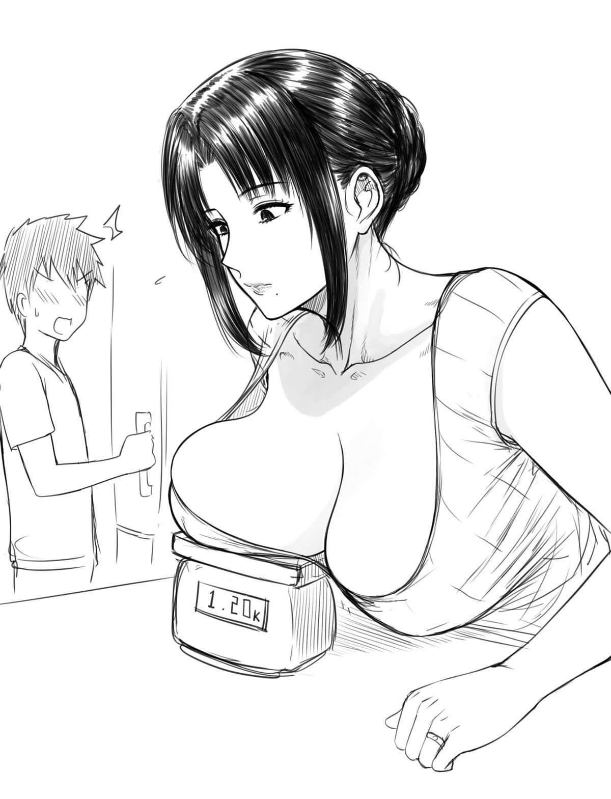 [XTER] My Mother (Minha Mãe) 画像番号 119