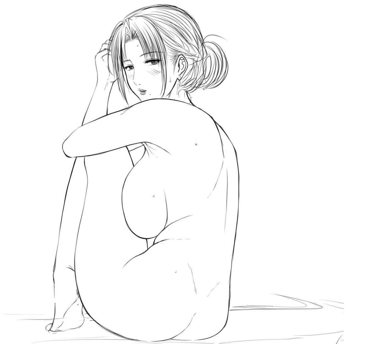 [XTER] My Mother (Minha Mãe) 画像番号 120