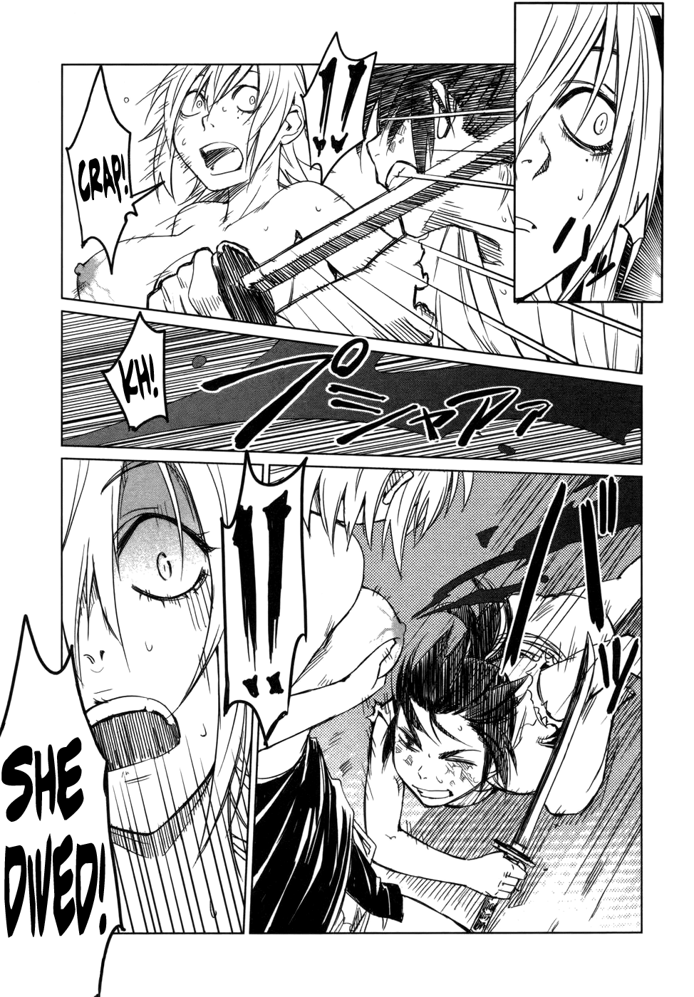 [Yamada Hideki] Manyuu Hikenchou Vol.1 [English] [biribiri] imagen número 53