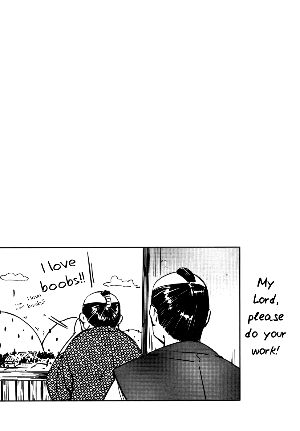 [Yamada Hideki] Manyuu Hikenchou Vol.1 [English] [biribiri] imagen número 95