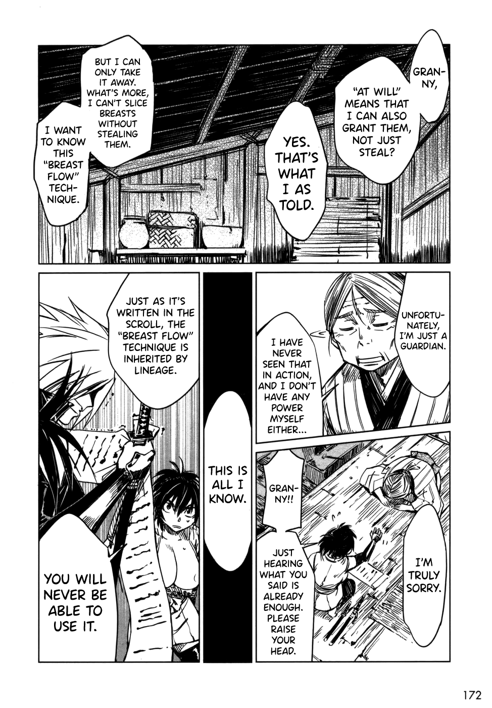 [Yamada Hideki] Manyuu Hikenchou Vol.1 [English] [biribiri] imagen número 177