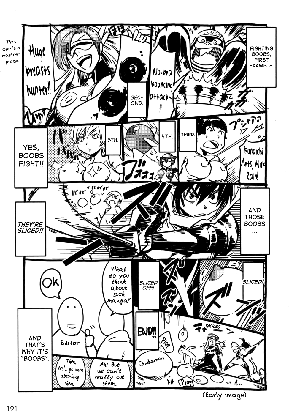 [Yamada Hideki] Manyuu Hikenchou Vol.1 [English] [biribiri] imagen número 195