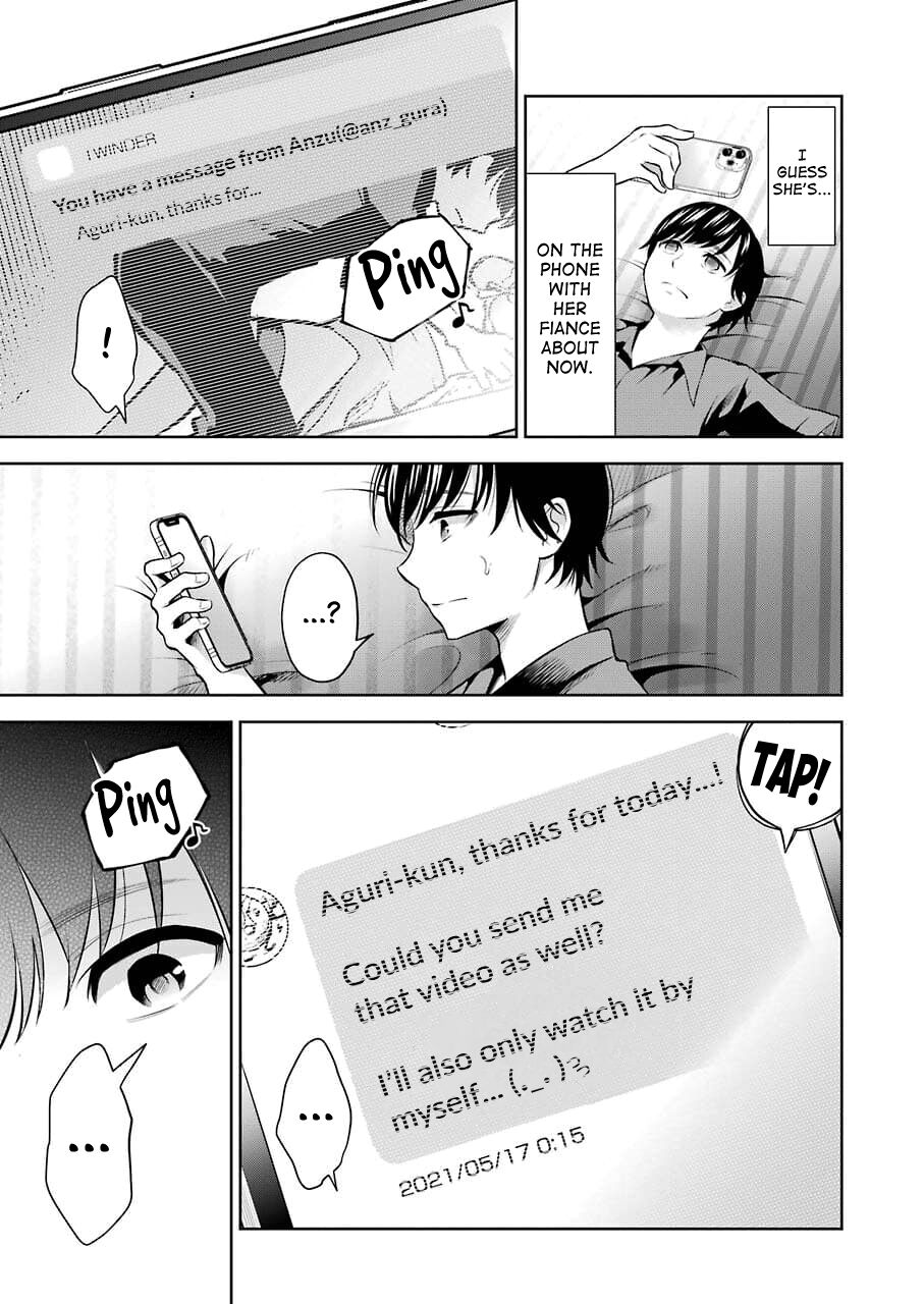 [Hoshikawa Danpa] Sensei No Koto, Kusugutte Ageru Vol.1 [English] [biribiri] 图片编号 76