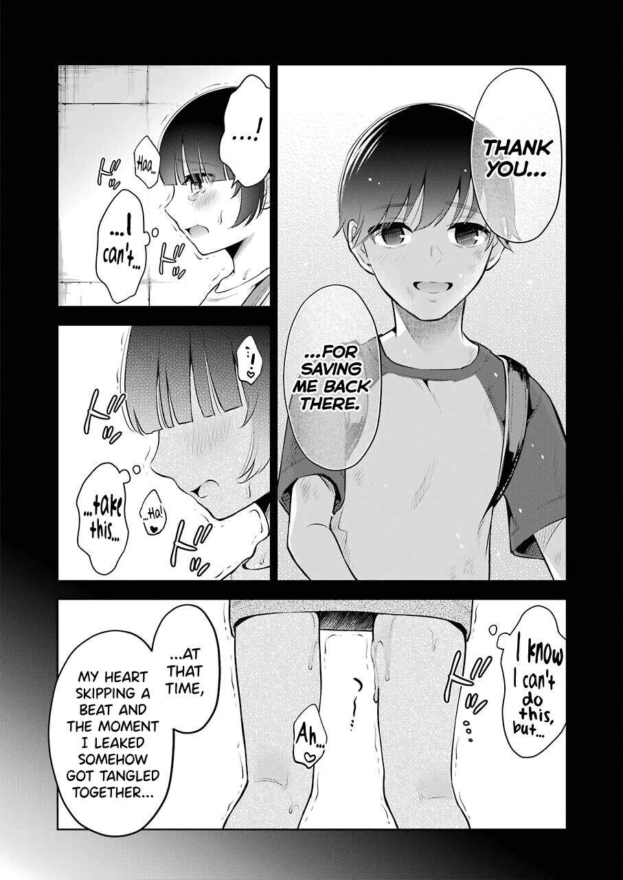 [Hoshikawa Danpa] Sensei No Koto, Kusugutte Ageru Vol.1 [English] [biribiri] 图片编号 137