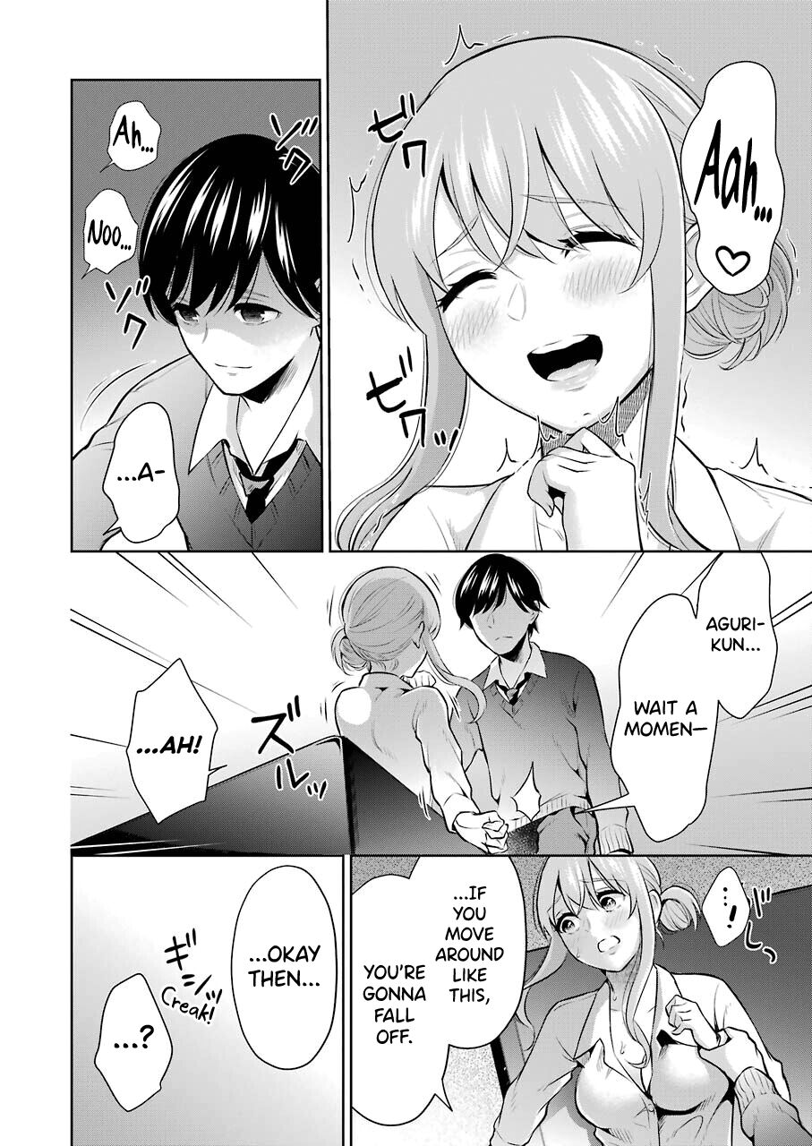 [Hoshikawa Danpa] Sensei No Koto, Kusugutte Ageru Vol.1 [English] [biribiri] 图片编号 173