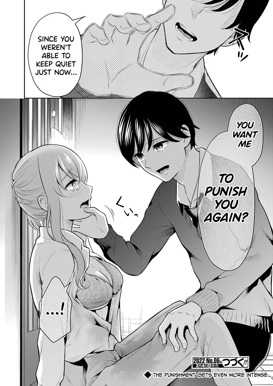 [Hoshikawa Danpa] Sensei No Koto, Kusugutte Ageru Vol.1 [English] [biribiri] 图片编号 189