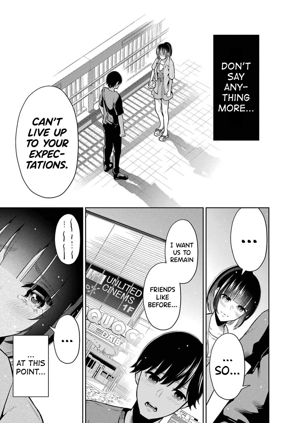 [Hoshikawa Danpa] Sensei No Koto, Kusugutte Ageru Vol.2 [English] [biribiri] 画像番号 23