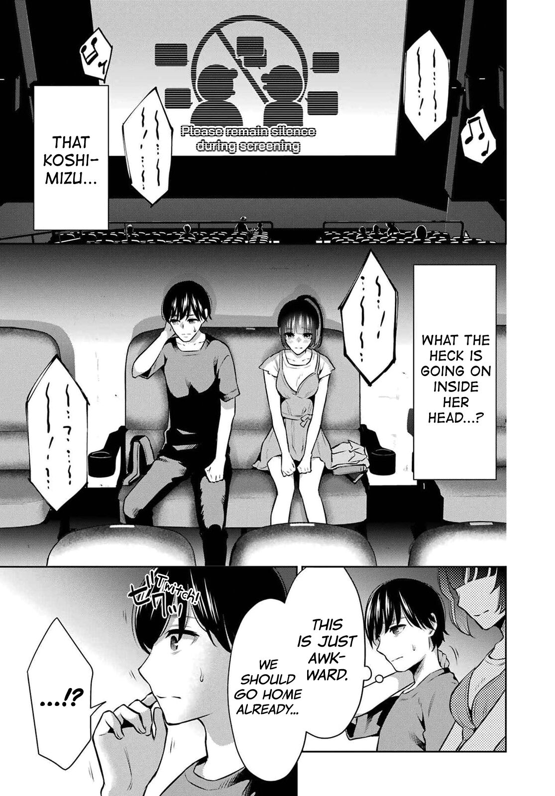 [Hoshikawa Danpa] Sensei No Koto, Kusugutte Ageru Vol.2 [English] [biribiri] 画像番号 25