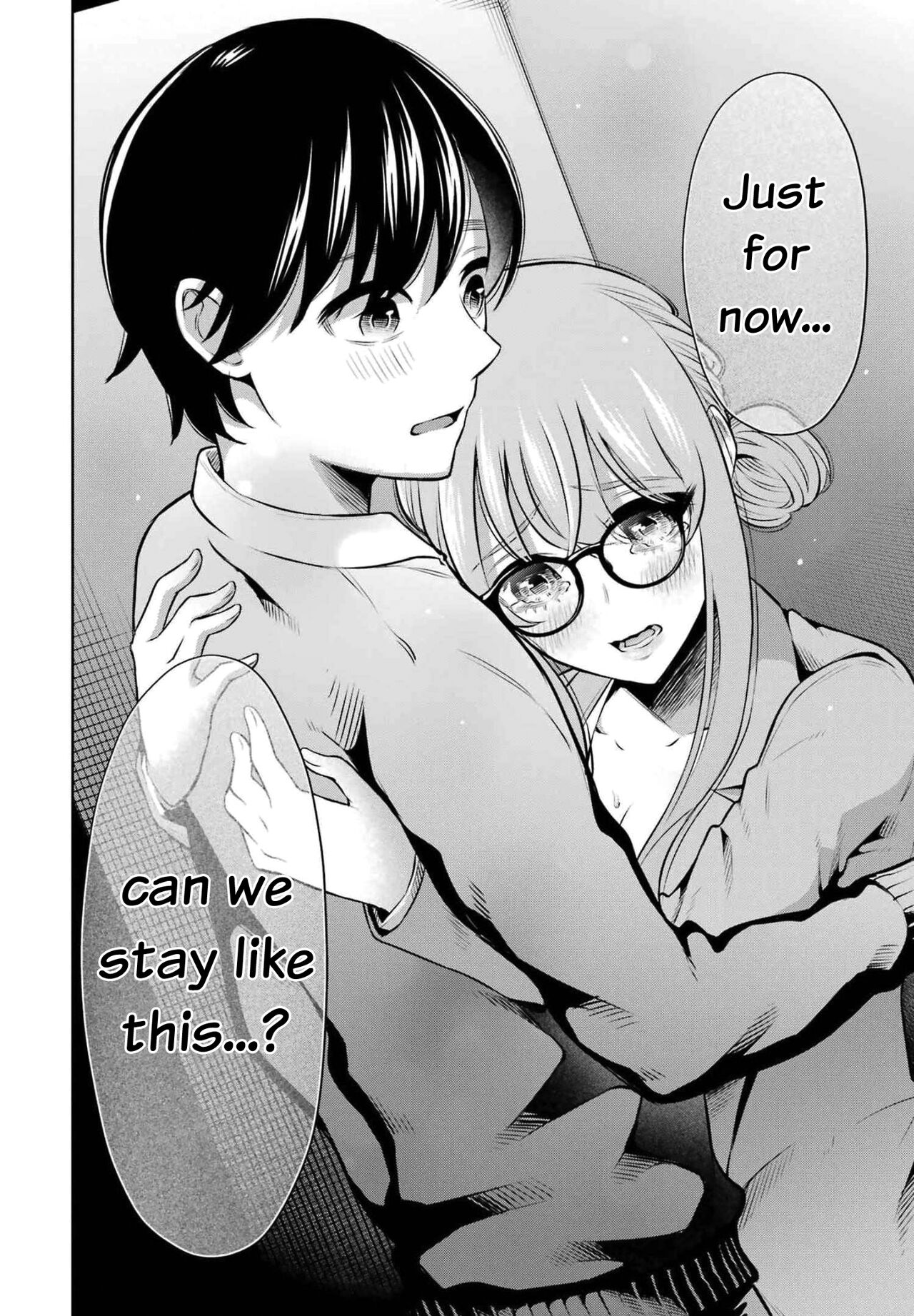 [Hoshikawa Danpa] Sensei No Koto, Kusugutte Ageru Vol.2 [English] [biribiri] 画像番号 60