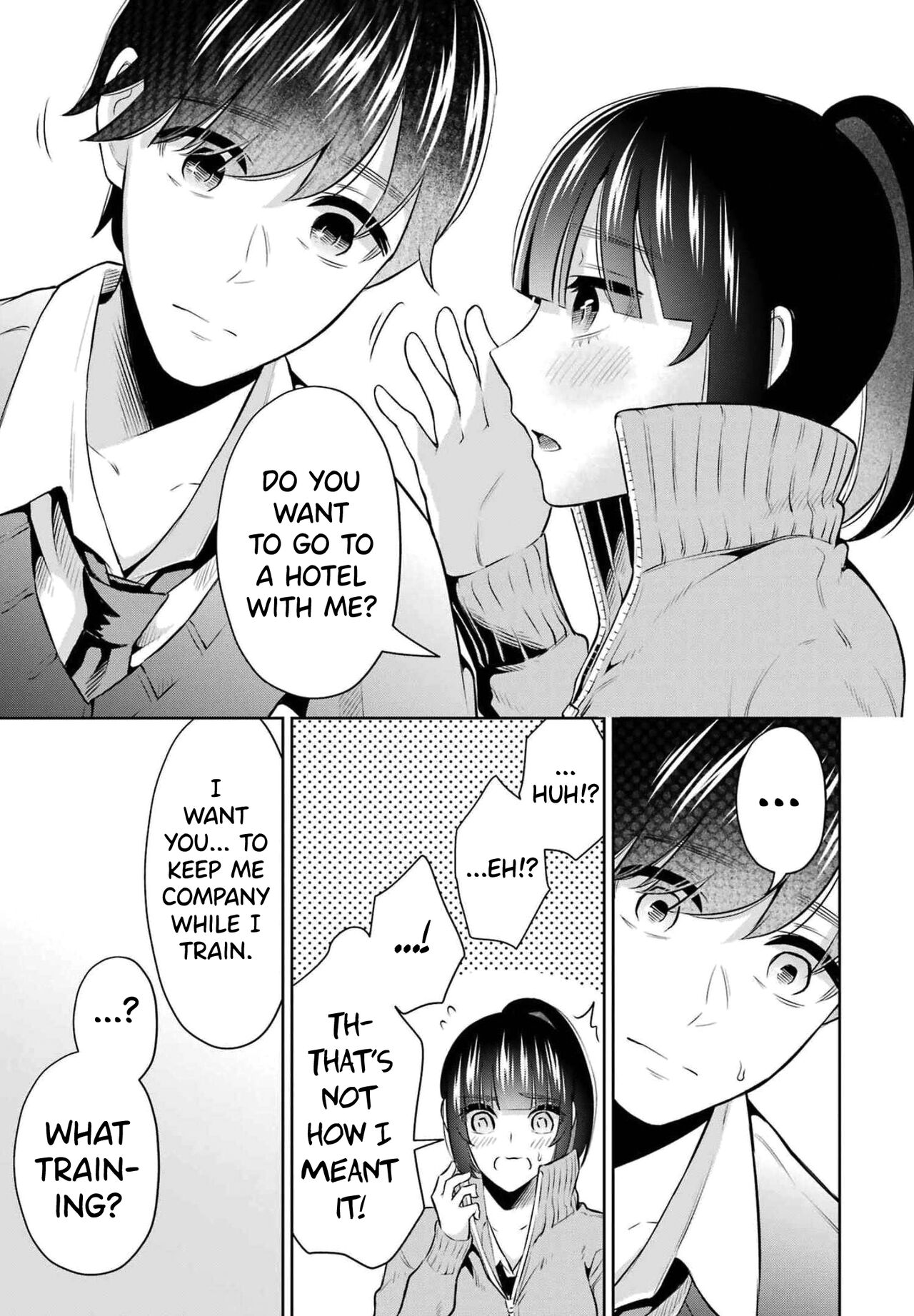 [Hoshikawa Danpa] Sensei No Koto, Kusugutte Ageru Vol.2 [English] [biribiri] 画像番号 69