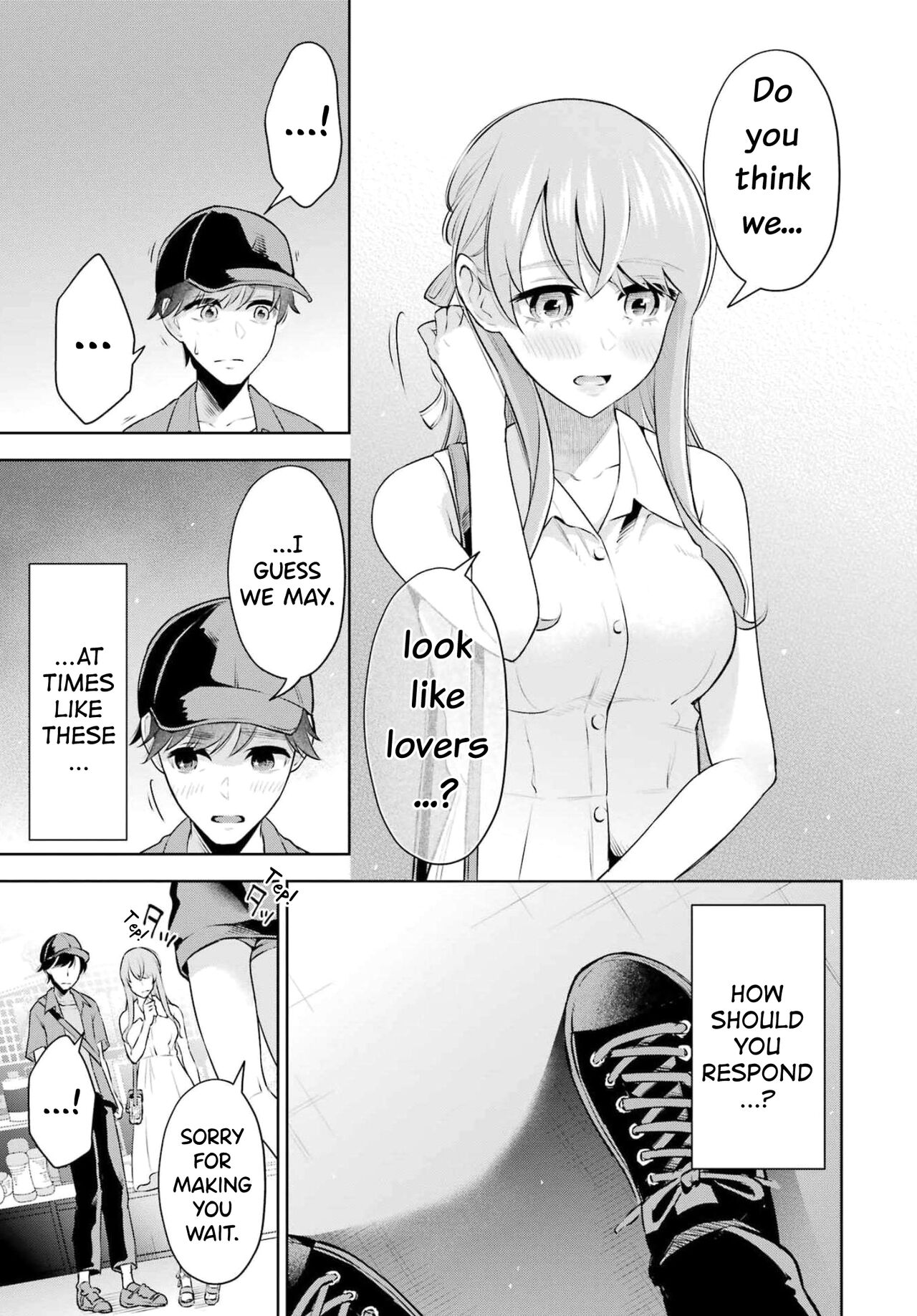 [Hoshikawa Danpa] Sensei No Koto, Kusugutte Ageru Vol.3 [English] [biribiri] 이미지 번호 36