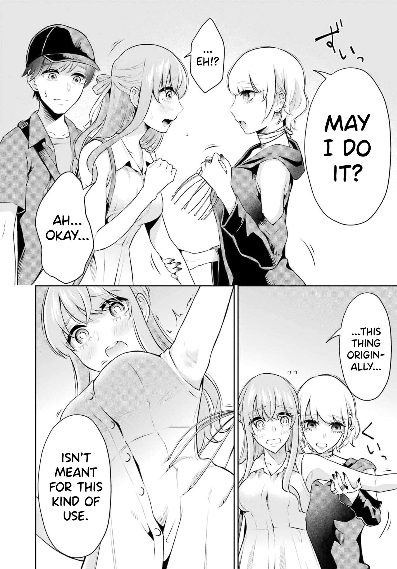 [Hoshikawa Danpa] Sensei No Koto, Kusugutte Ageru Vol.3 [English] [biribiri] 이미지 번호 37