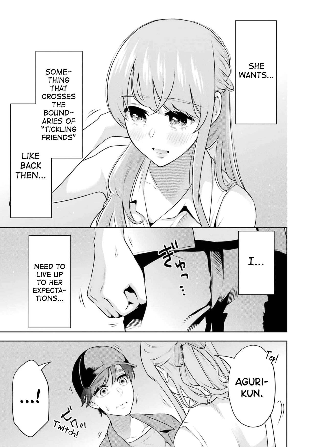 [Hoshikawa Danpa] Sensei No Koto, Kusugutte Ageru Vol.3 [English] [biribiri] 이미지 번호 50