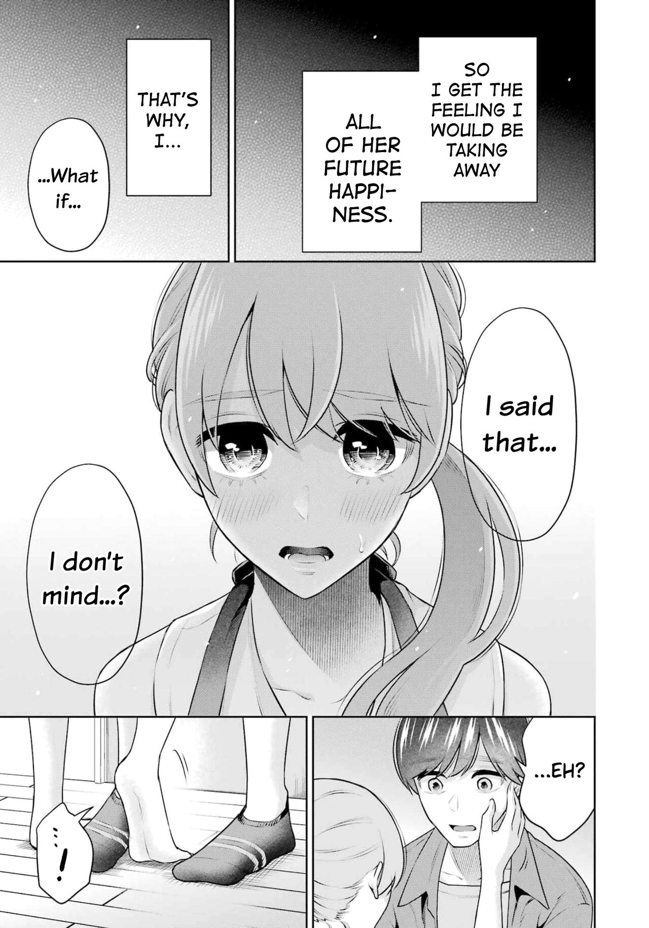 [Hoshikawa Danpa] Sensei No Koto, Kusugutte Ageru Vol.3 [English] [biribiri] 이미지 번호 56