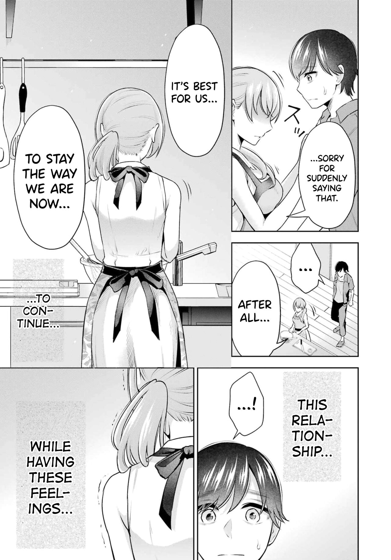 [Hoshikawa Danpa] Sensei No Koto, Kusugutte Ageru Vol.3 [English] [biribiri] 이미지 번호 58