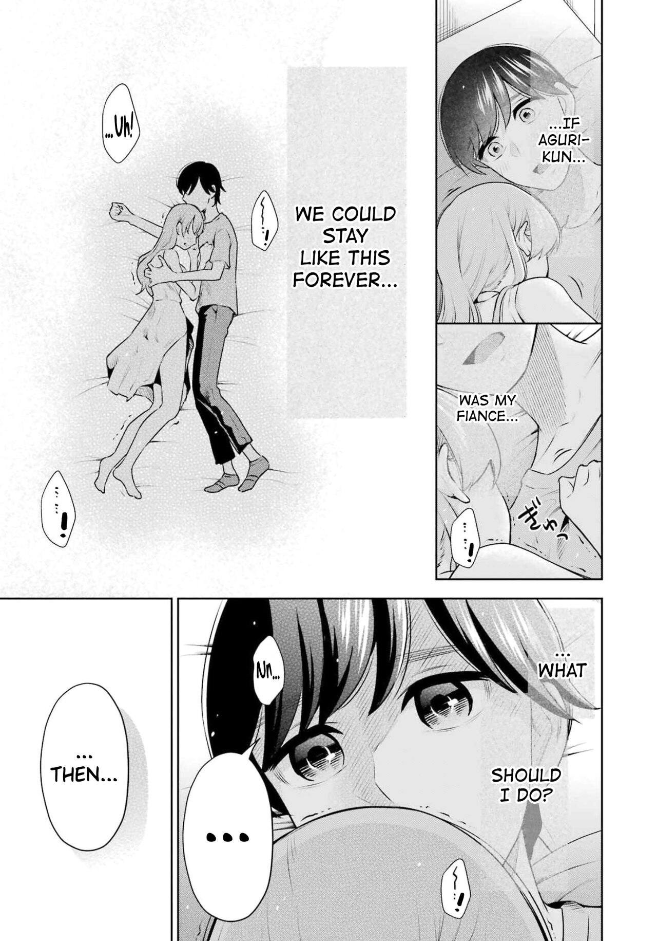 [Hoshikawa Danpa] Sensei No Koto, Kusugutte Ageru Vol.3 [English] [biribiri] 이미지 번호 64