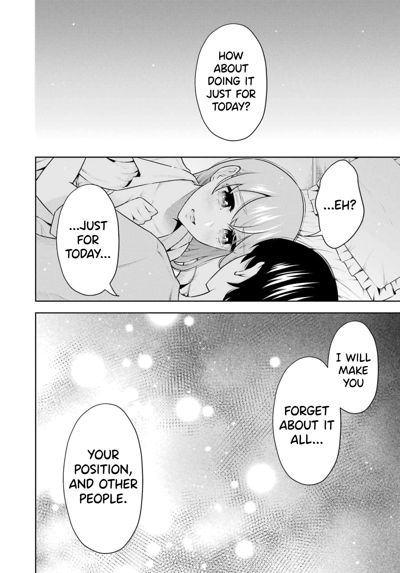 [Hoshikawa Danpa] Sensei No Koto, Kusugutte Ageru Vol.3 [English] [biribiri] 이미지 번호 65