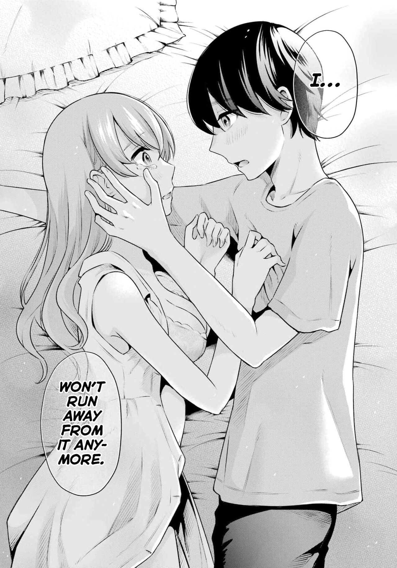 [Hoshikawa Danpa] Sensei No Koto, Kusugutte Ageru Vol.3 [English] [biribiri] 이미지 번호 66