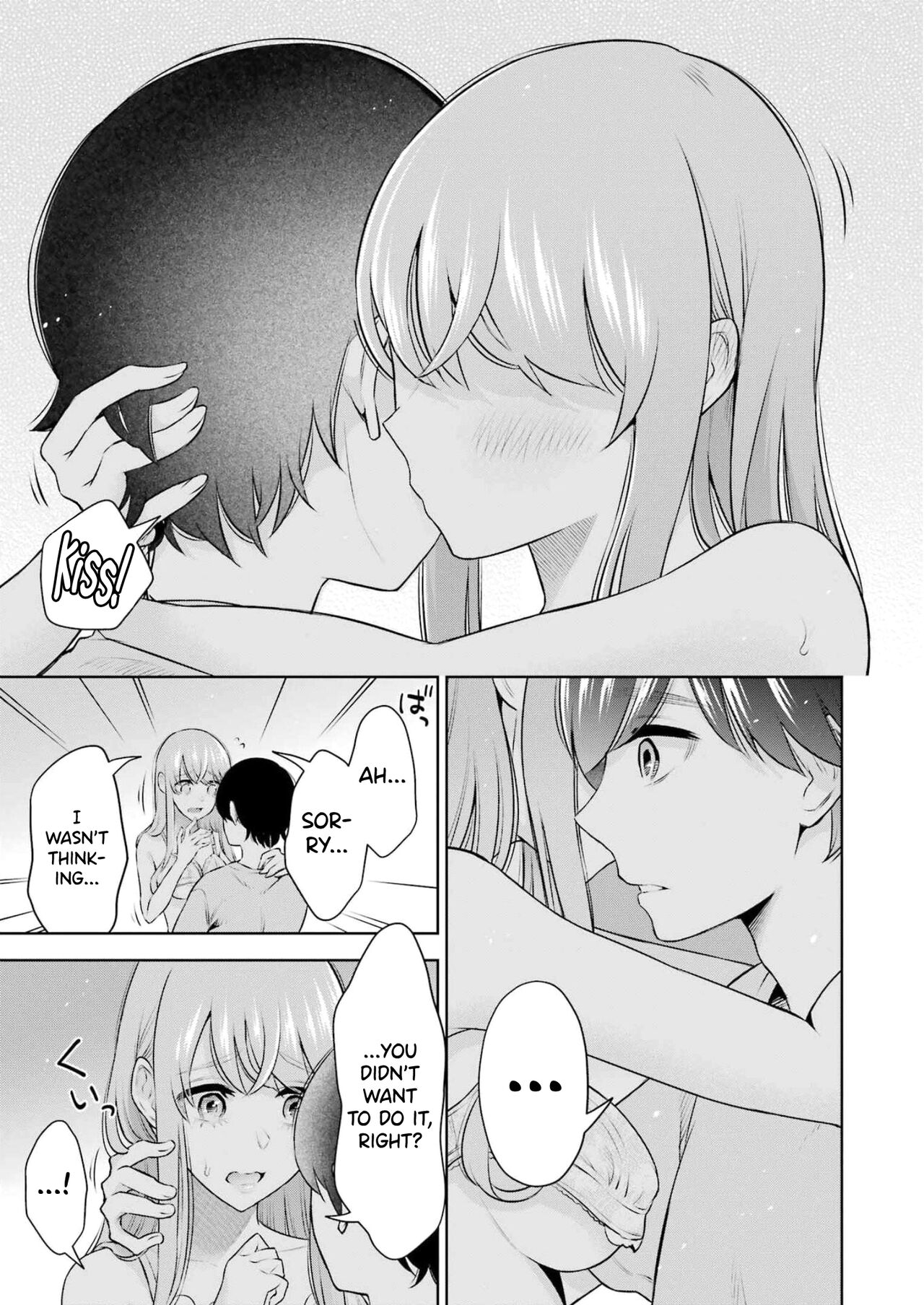 [Hoshikawa Danpa] Sensei No Koto, Kusugutte Ageru Vol.3 [English] [biribiri] 이미지 번호 76