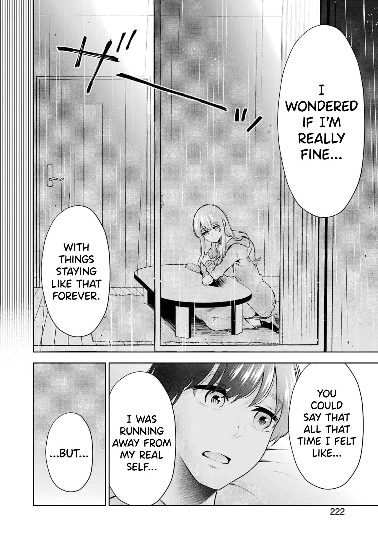 [Hoshikawa Danpa] Sensei No Koto, Kusugutte Ageru Vol.3 [English] [biribiri] 이미지 번호 83