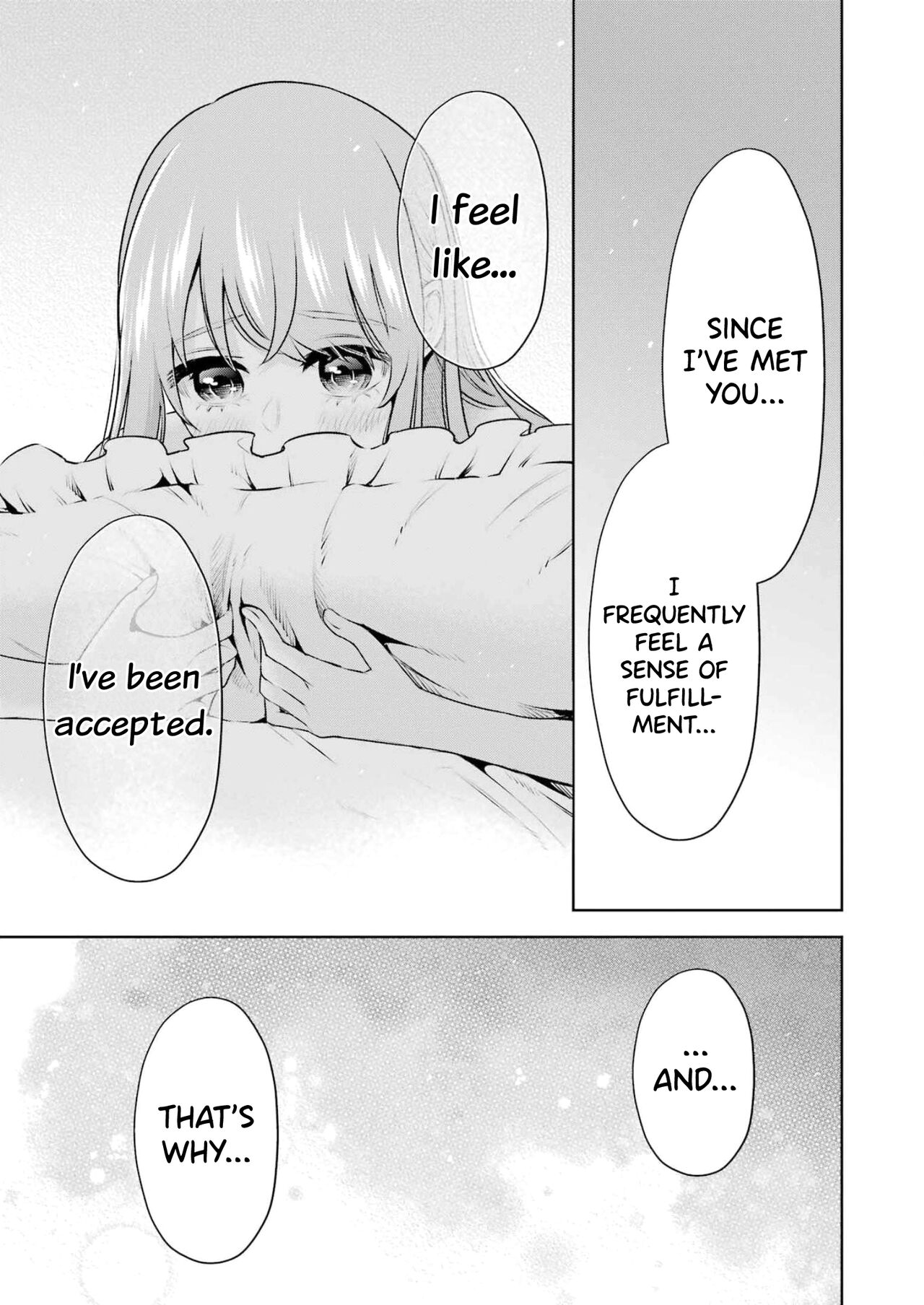 [Hoshikawa Danpa] Sensei No Koto, Kusugutte Ageru Vol.3 [English] [biribiri] 이미지 번호 84