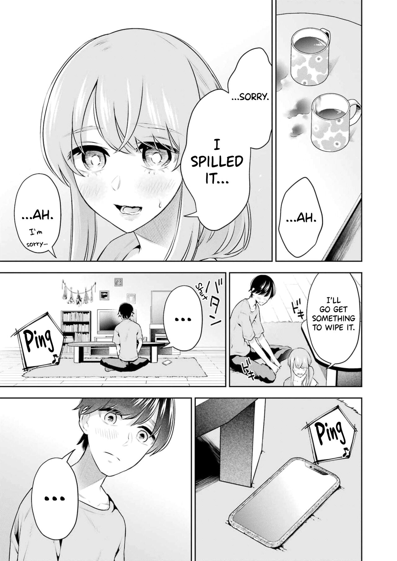 [Hoshikawa Danpa] Sensei No Koto, Kusugutte Ageru Vol.3 [English] [biribiri] 이미지 번호 90