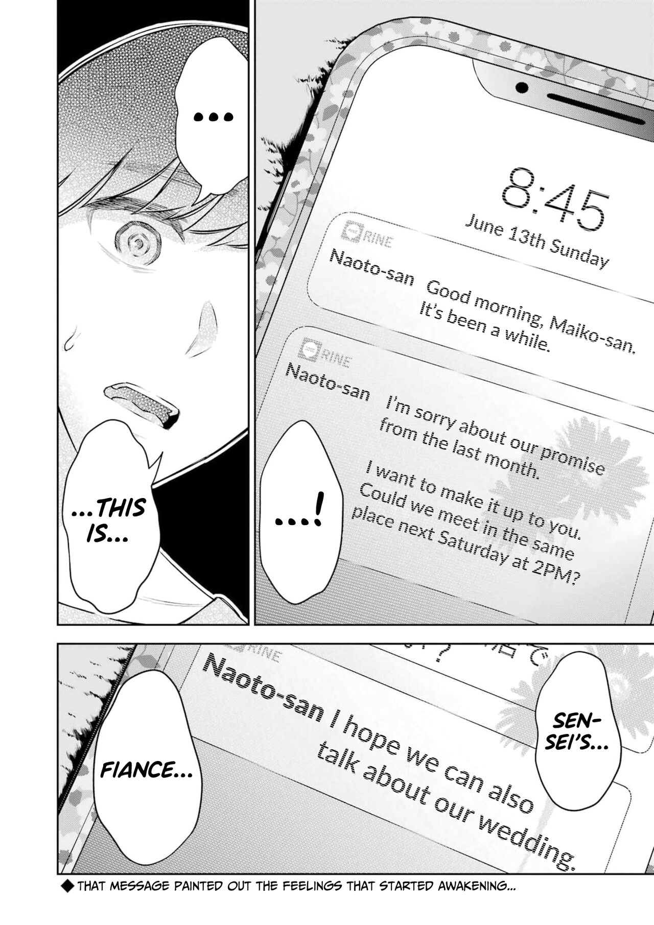 [Hoshikawa Danpa] Sensei No Koto, Kusugutte Ageru Vol.3 [English] [biribiri] 이미지 번호 91