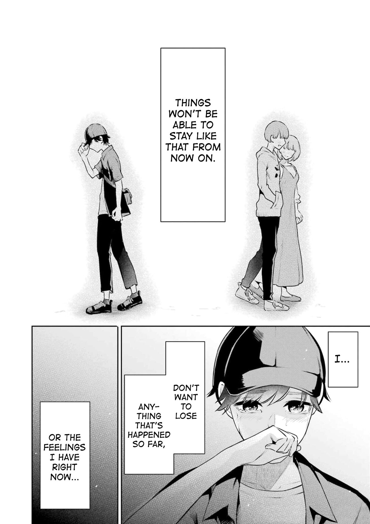 [Hoshikawa Danpa] Sensei No Koto, Kusugutte Ageru Vol.3 [English] [biribiri] 이미지 번호 97