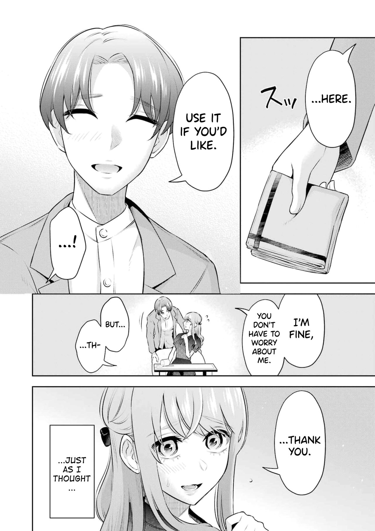 [Hoshikawa Danpa] Sensei No Koto, Kusugutte Ageru Vol.3 [English] [biribiri] 이미지 번호 105