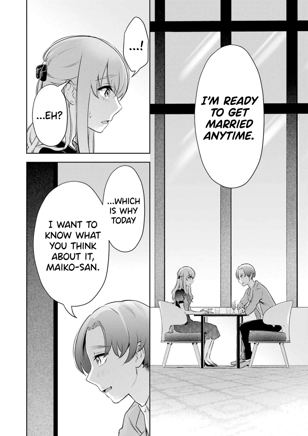 [Hoshikawa Danpa] Sensei No Koto, Kusugutte Ageru Vol.3 [English] [biribiri] 이미지 번호 107