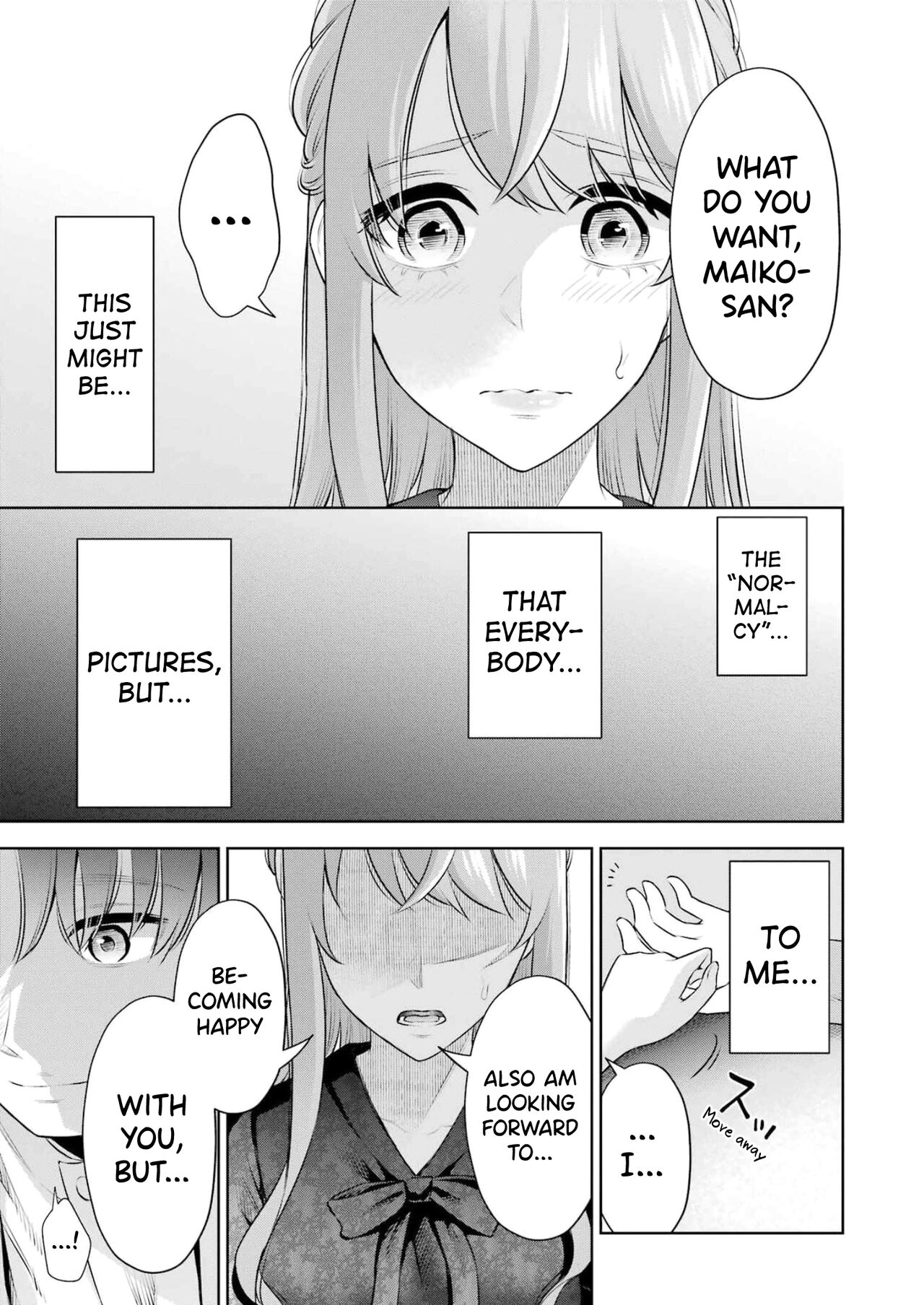 [Hoshikawa Danpa] Sensei No Koto, Kusugutte Ageru Vol.3 [English] [biribiri] 이미지 번호 110