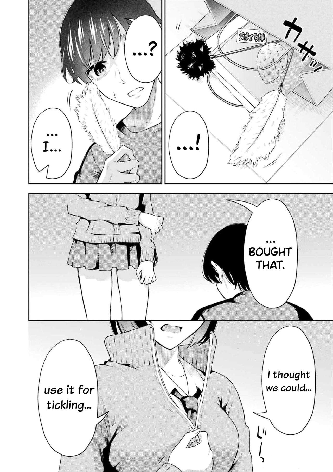 [Hoshikawa Danpa] Sensei No Koto, Kusugutte Ageru Vol.3 [English] [biribiri] 이미지 번호 125