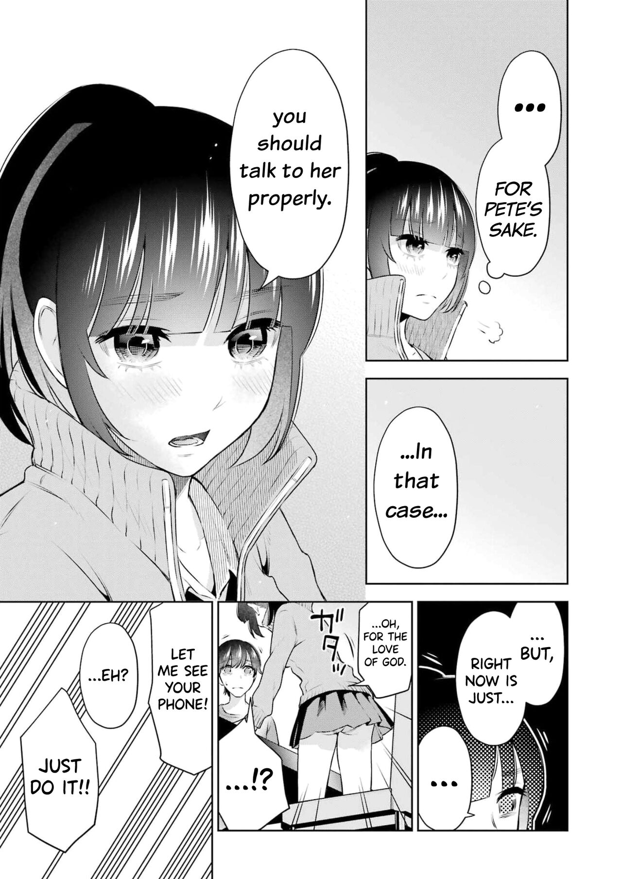 [Hoshikawa Danpa] Sensei No Koto, Kusugutte Ageru Vol.3 [English] [biribiri] 이미지 번호 132