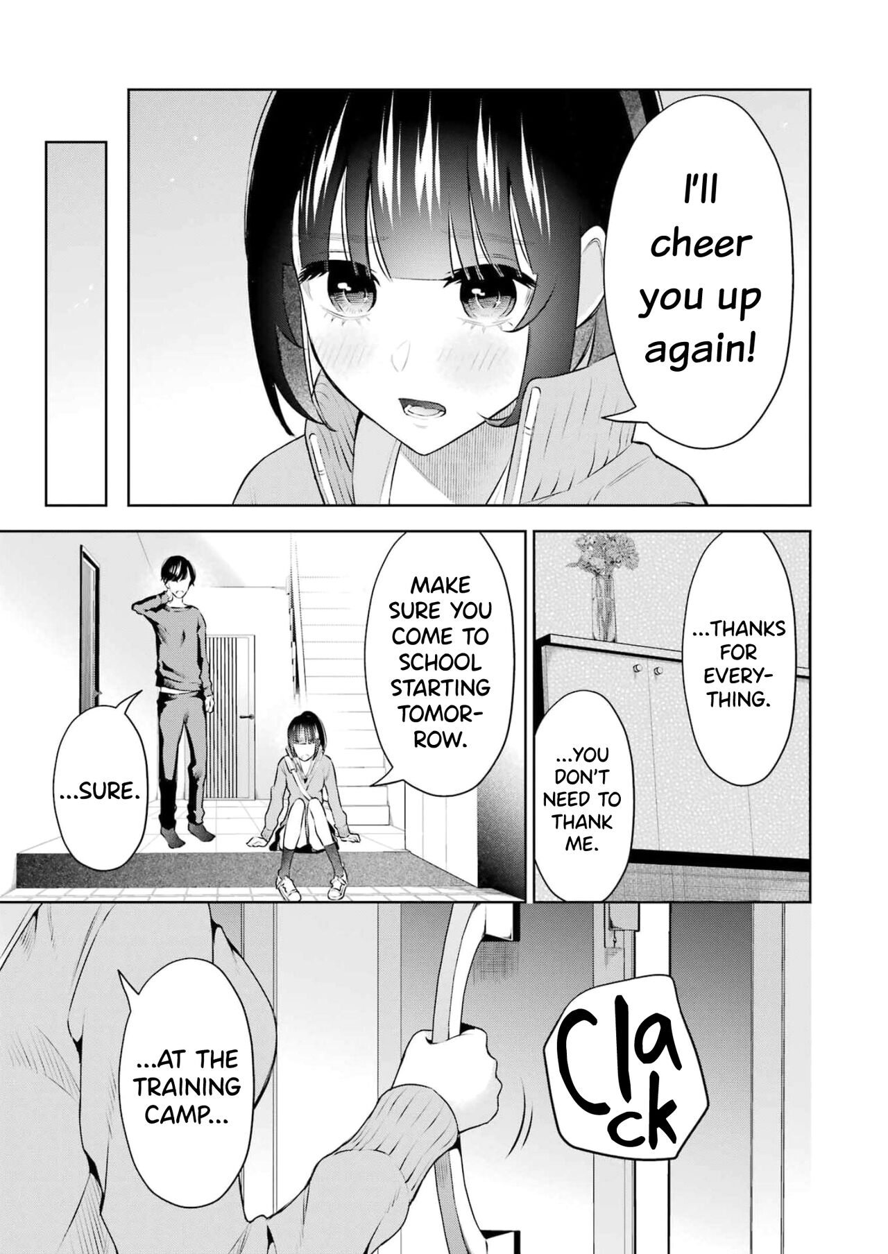 [Hoshikawa Danpa] Sensei No Koto, Kusugutte Ageru Vol.3 [English] [biribiri] 이미지 번호 134