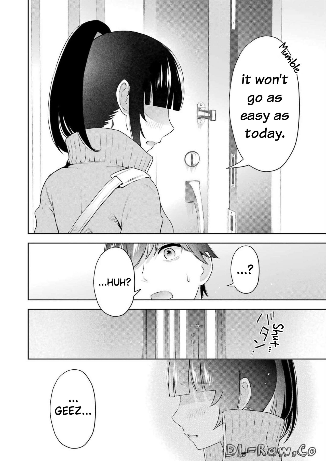 [Hoshikawa Danpa] Sensei No Koto, Kusugutte Ageru Vol.3 [English] [biribiri] 이미지 번호 135