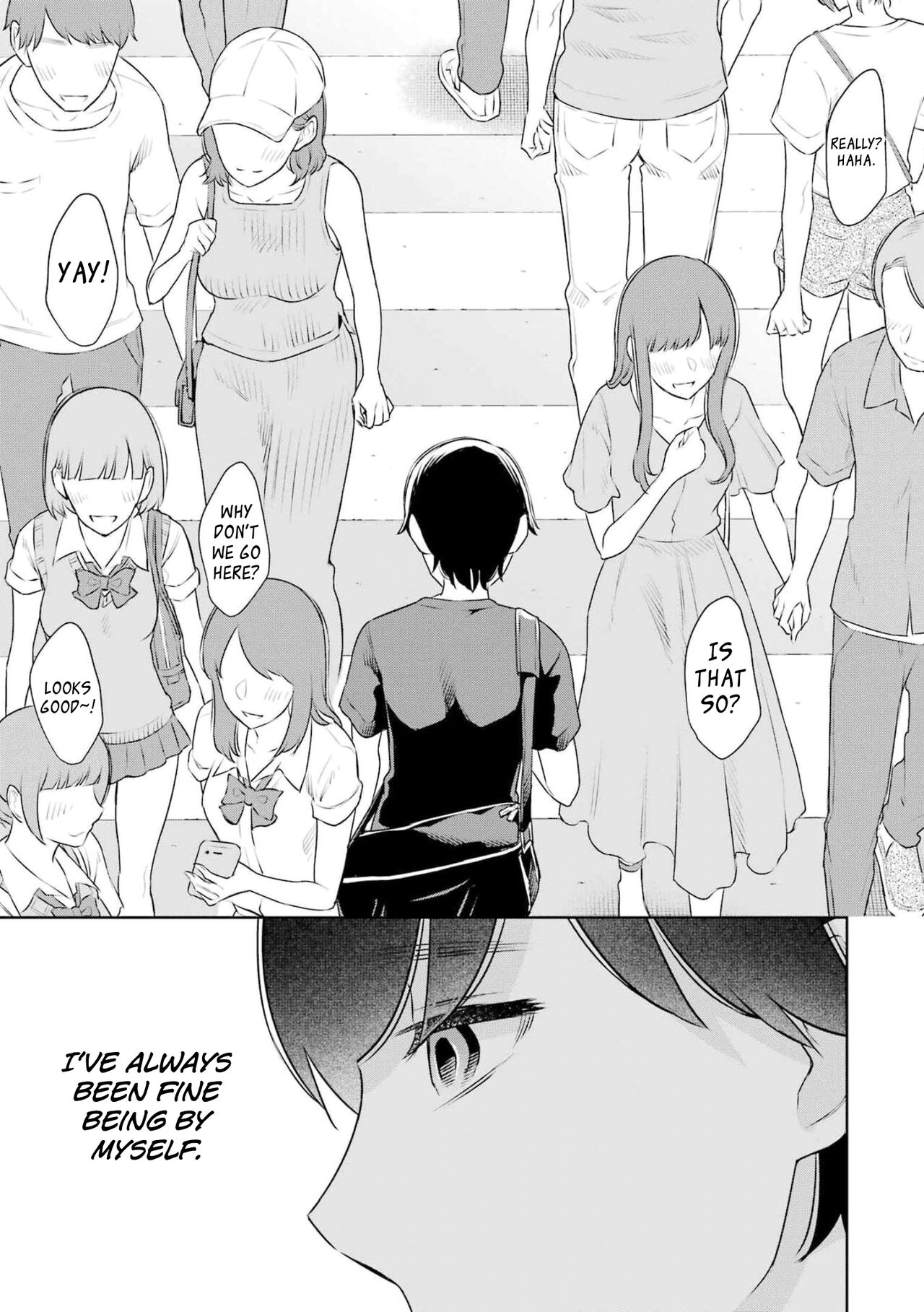 [Hoshikawa Danpa] Sensei No Koto, Kusugutte Ageru Ch.27-31 [English] [biribiri] 图片编号 13