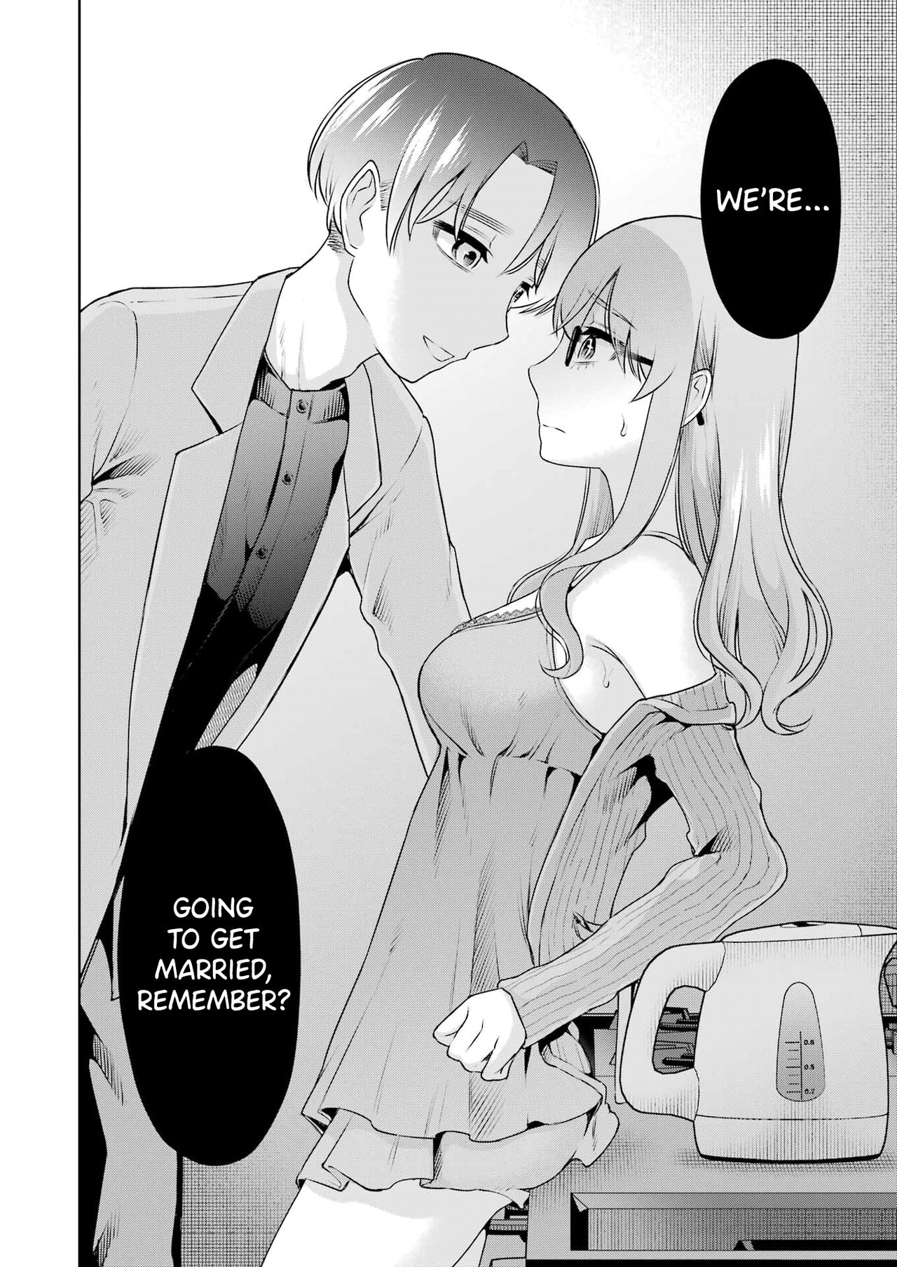[Hoshikawa Danpa] Sensei No Koto, Kusugutte Ageru Ch.27-31 [English] [biribiri] 图片编号 80