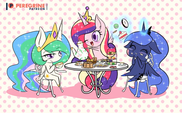 ARTIST ペレグリン image number 36