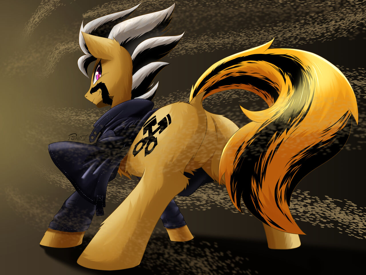 ARTIST ペレグリン image number 61